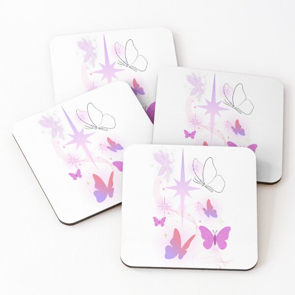 Item preview, Butterfly glow designed and sold by RS-Wave.