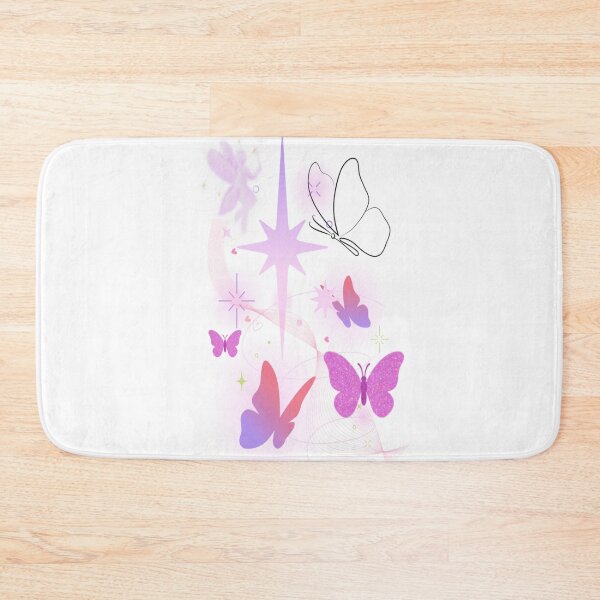 Item preview, Butterfly glow  designed and sold by RS-Wave.