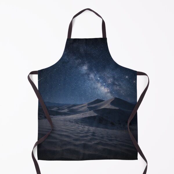 Item preview, The Desert at night designed and sold by SeanTee.