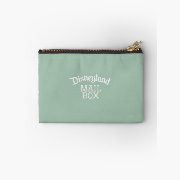 Item preview, anaheim theme park mailbox designed and sold by adhdsurvivor.
