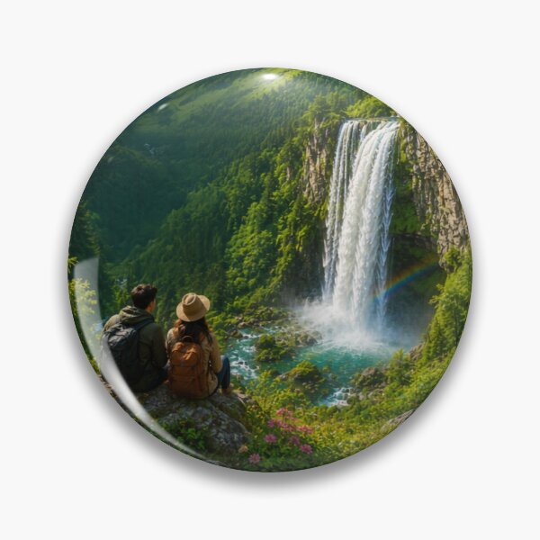Item preview, Magnificent Nature designed and sold by GrowWithNaturePH.