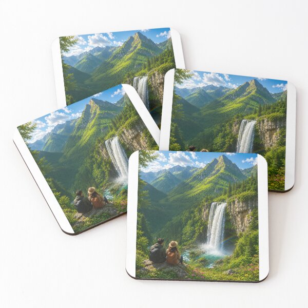 Item preview, Magnificent Nature designed and sold by GrowWithNaturePH.