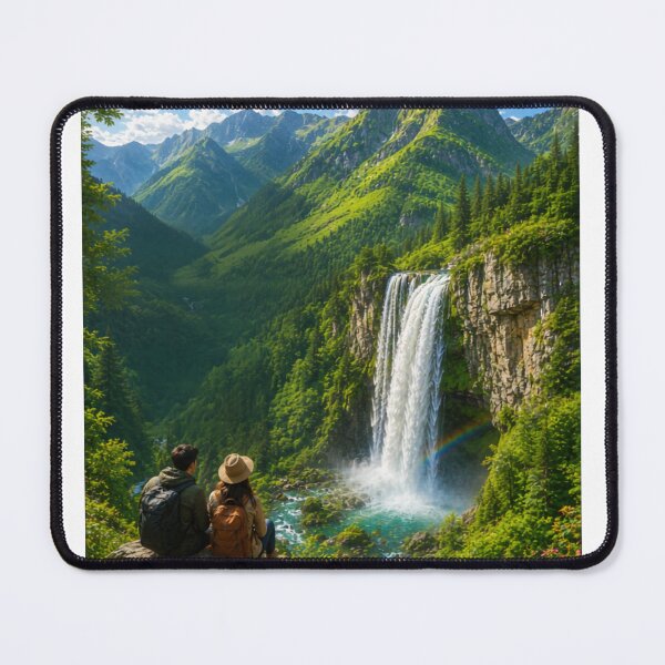 Item preview, Magnificent Nature designed and sold by GrowWithNaturePH.