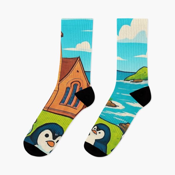 Item preview, Falkland Islands, South Atlantic Ocean designed and sold by GUNAPRIYAA.