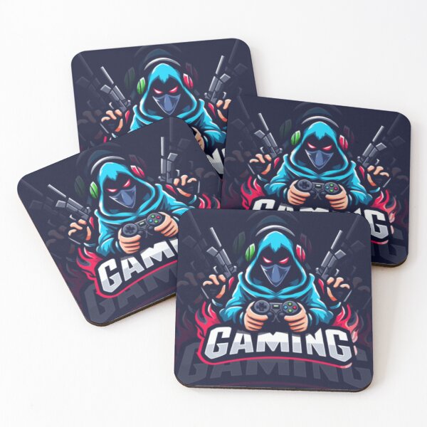 Item preview, Gaming reaper designed and sold by Nisha collection .