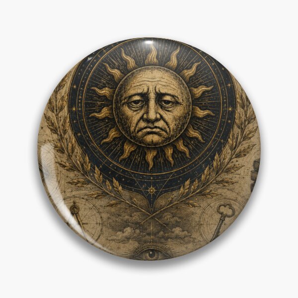 Item preview, Secret Society of Autodidacts – Fantasy Archive No. 8 designed and sold by InnerwayStudio.