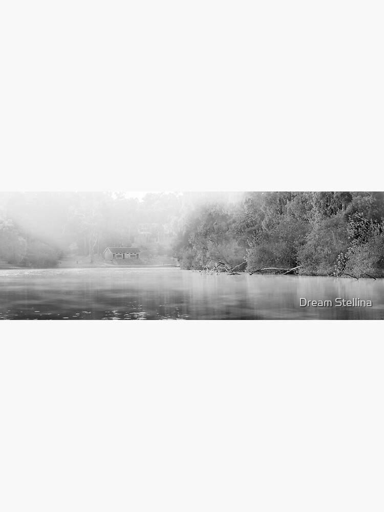 Lake Daylesford by silvtom