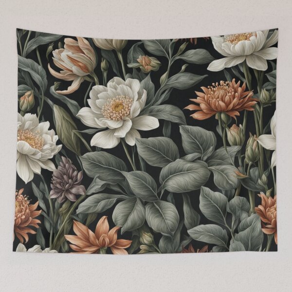 Item preview, Flowers designed and sold by Kirrindy Designs.