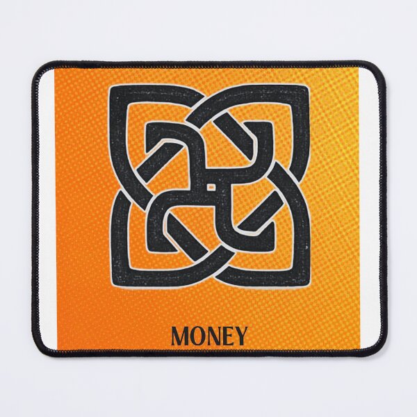 Item preview, money sigil designed and sold by bandarartisan.