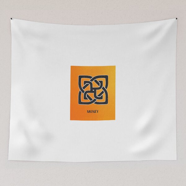 Item preview, money sigil designed and sold by bandarartisan.
