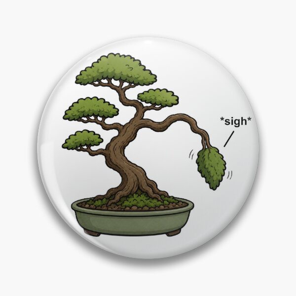 Item preview, *Bon-sigh* designed and sold by DronzaX.