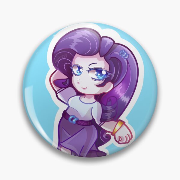 Item preview, Rarity sticker designed and sold by Feefers-98.