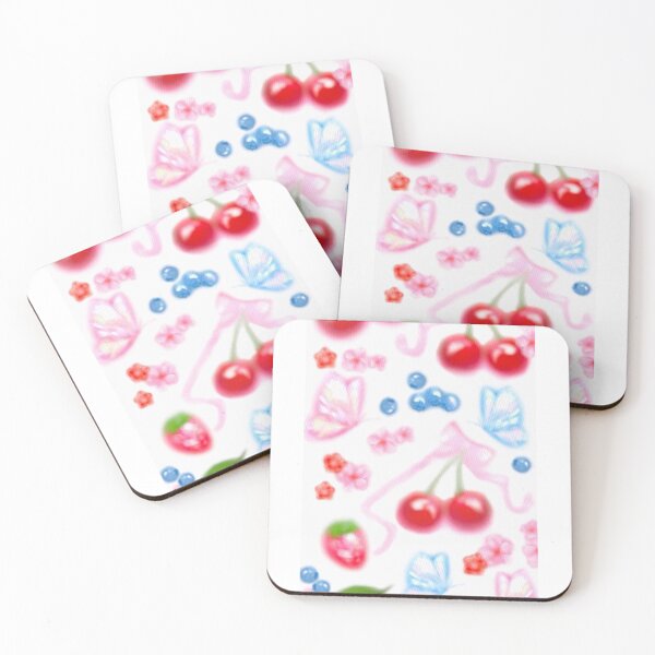 Item preview, Cherry on Top designed and sold by birdieco.