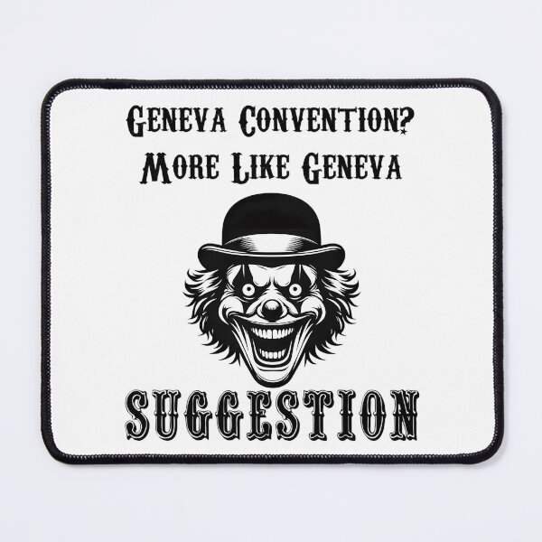 Item preview, Chuckles The Clown Warcry designed and sold by Marshast.