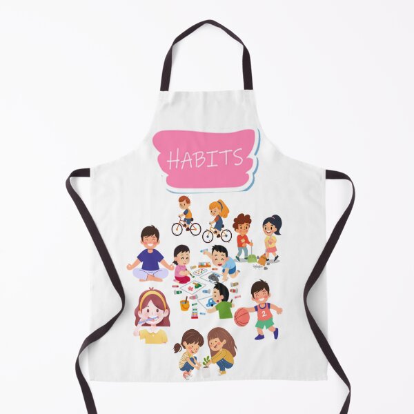 Item preview, Good habits designed and sold by RS-Wave.