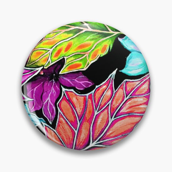 Item preview, Dancing Leaves designed and sold by Linda Callaghan.