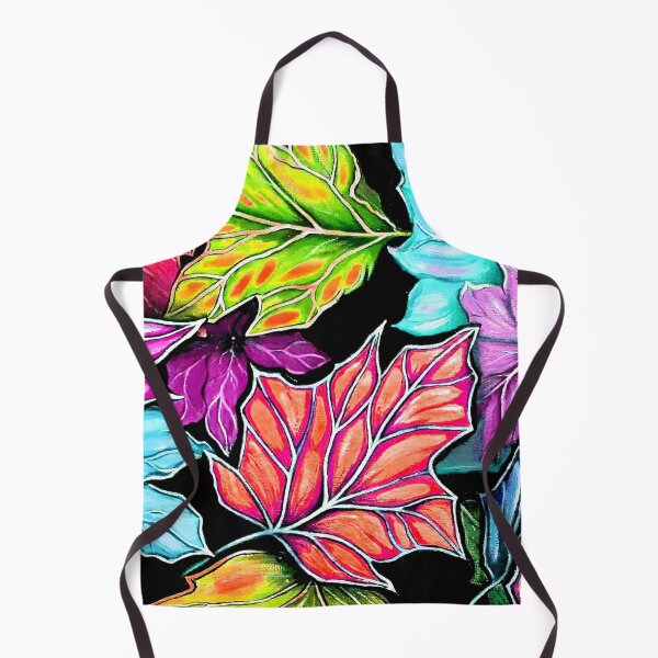 Item preview, Dancing Leaves designed and sold by Linda Callaghan.