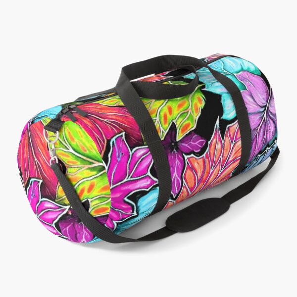 Item preview, Dancing Leaves designed and sold by Linda Callaghan.