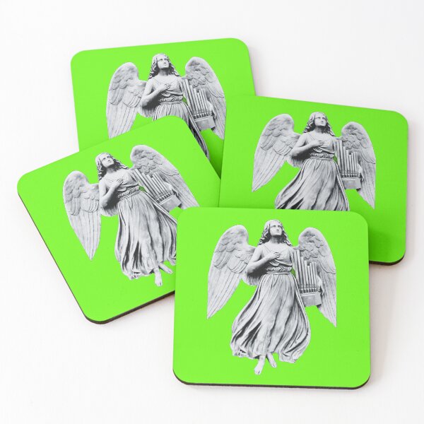 Item preview, Angel of Eternity Art designed and sold by Naershop.