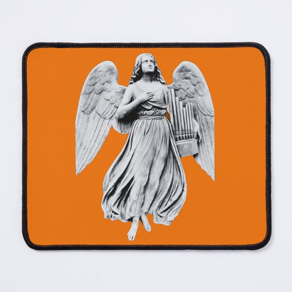 Item preview, Angel of Eternity Art designed and sold by Naershop.