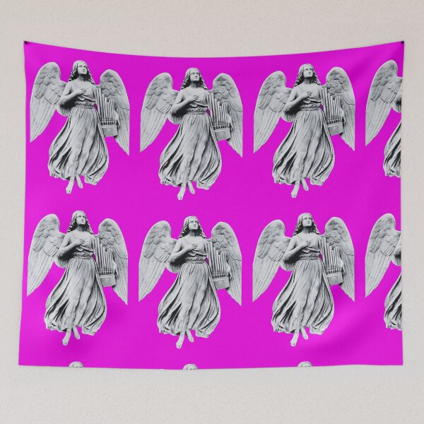 Item preview, Angel of Eternity Art designed and sold by Naershop.
