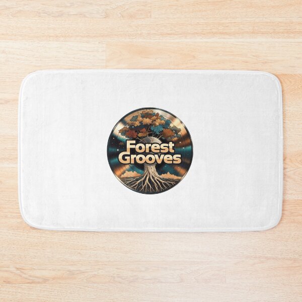 Item preview, Forest Grooves designed and sold by NatureHarmony16.