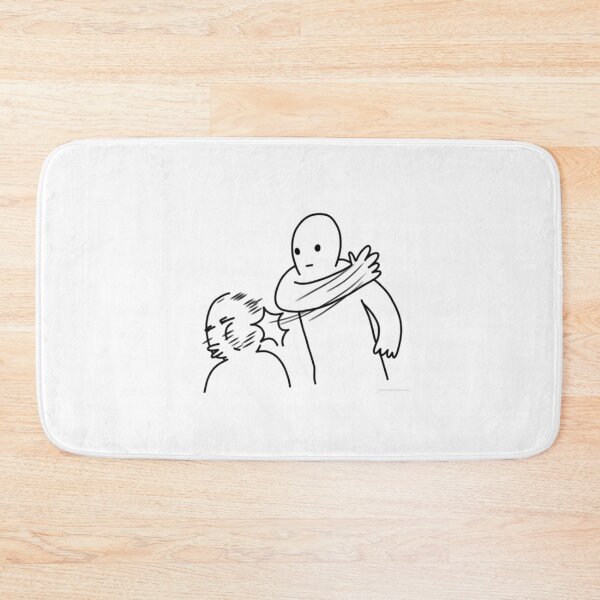Item preview, slap meme designed and sold by bandarartisan.