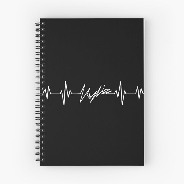 Item preview, Kylie Minogue Fever Heartbeat designed and sold by RahniNM.
