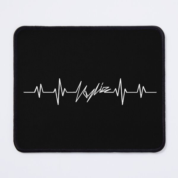 Item preview, Kylie Minogue Fever Heartbeat designed and sold by RahniNM.