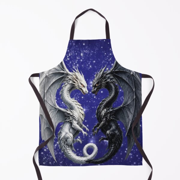 Item preview, yin yang dragon shirt designed and sold by IMOBILYARI.