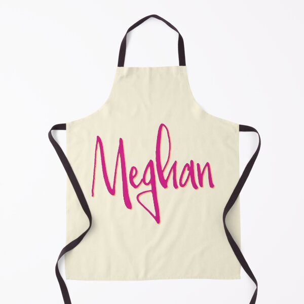 Item preview, MEGHAN personalized type design designed and sold by CharlottePlaceArt.