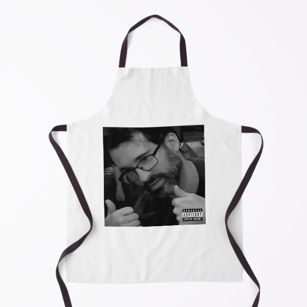 Item preview, Carl Fish (Stop It Derek) designed and sold by Marshast.