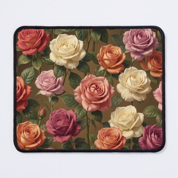 Item preview, Roses designed and sold by Kirrindy Designs.