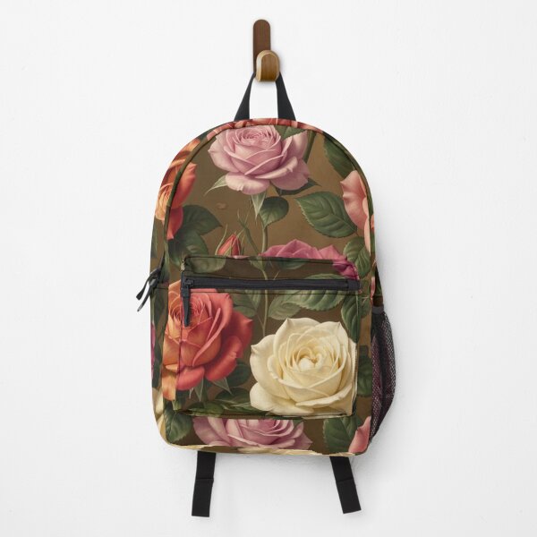 Item preview, Roses designed and sold by Kirrindy Designs.