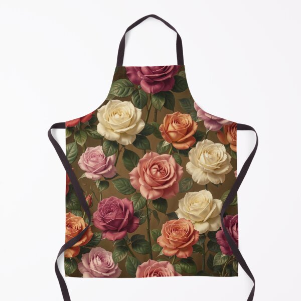 Item preview, Roses designed and sold by Kirrindy Designs.