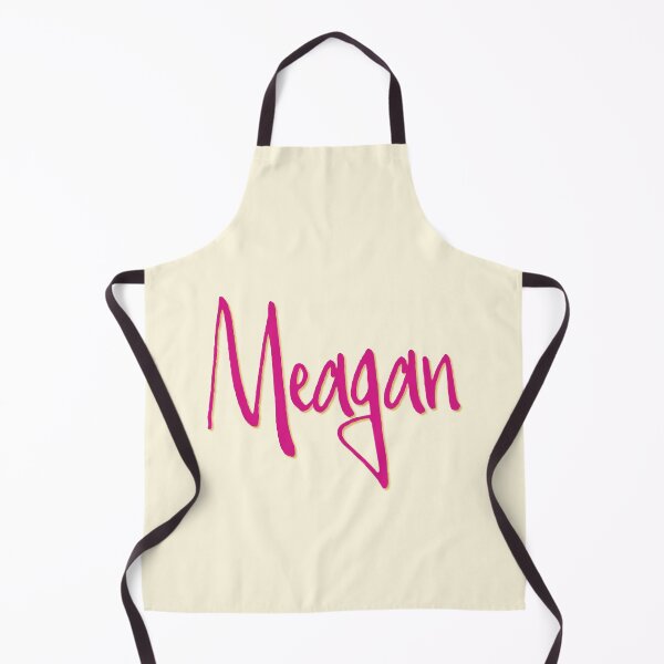 Item preview, MEAGAN personalized type design designed and sold by CharlottePlaceArt.