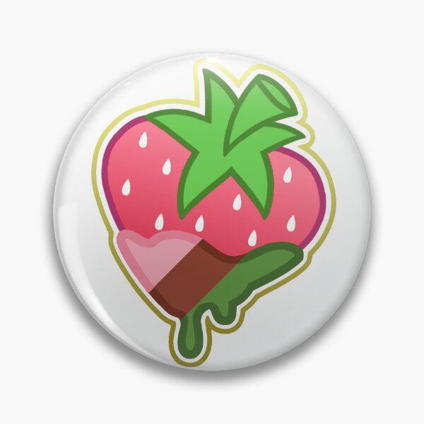 Item preview, Sweet Treats! Pride Gynosexual logo designed and sold by StarRando.