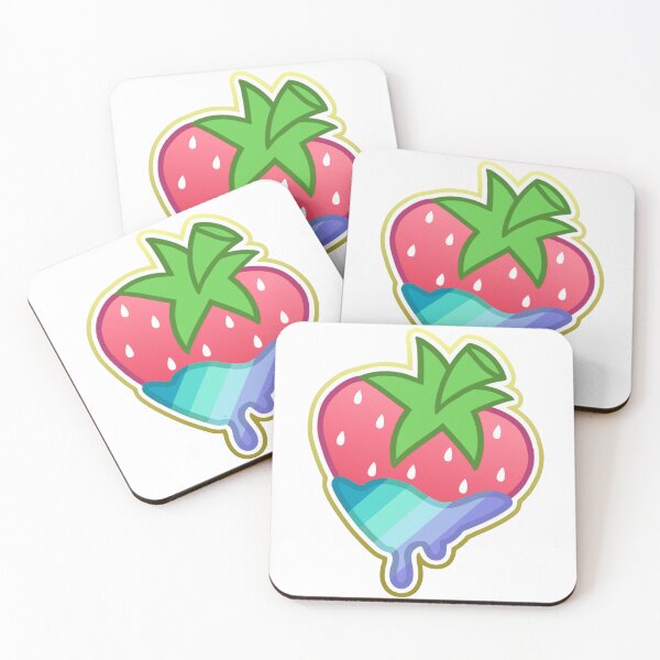 Item preview, Sweet Treats! Pride Neptunic logo designed and sold by StarRando.