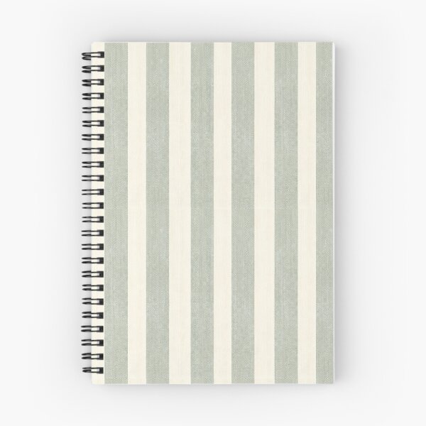 Item preview, Sage Green Herringbone Striped Ticking designed and sold by SplashTastic.