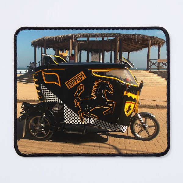 Item preview, Ferrari designed and sold by Cabexaz.