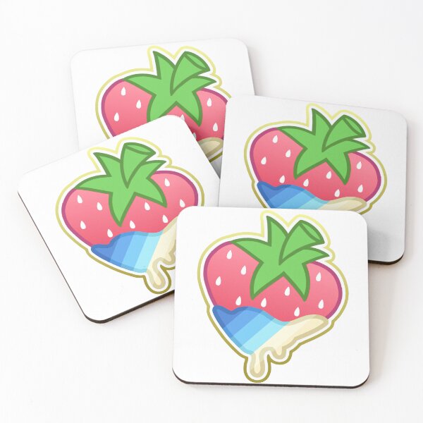 Item preview, Sweet Treats! Pride Uranic logo designed and sold by StarRando.