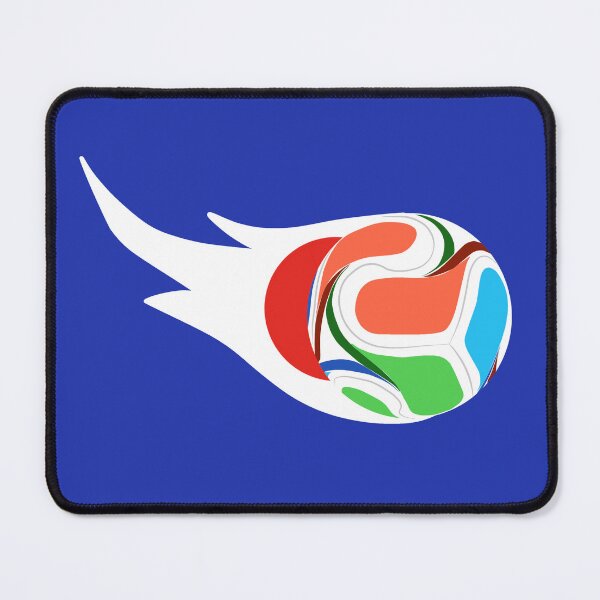 Item preview, Japan Flaming Soccer Ball – World Cup 2026 designed and sold by Shorazu.