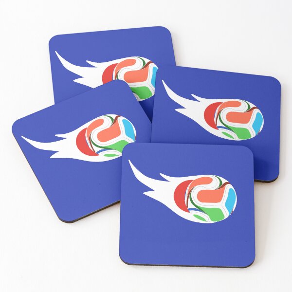 Item preview, Japan Flaming Soccer Ball – World Cup 2026 designed and sold by Shorazu.