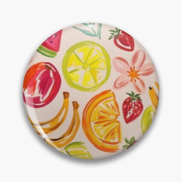 Item preview, Bunch of Fruit designed and sold by birdieco.