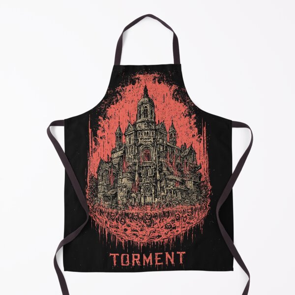 Item preview, Citadel of the Damned designed and sold by Bulldozastyleco.