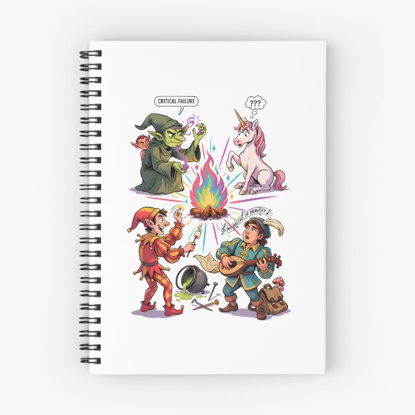 Item preview, Chaos Is My Character Build Fantasy Rpg Meme Funny Tabletop Gamer Design designed and sold by Marshast.