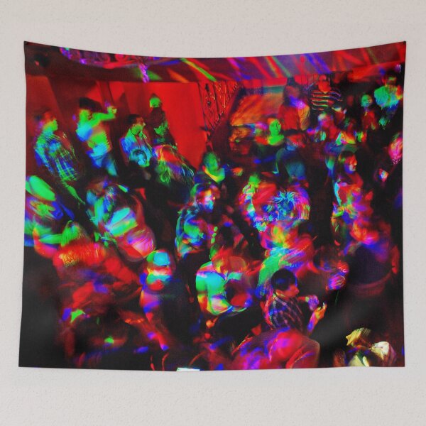 Item preview, Dance Floor 01 designed and sold by GDPhotowerks.
