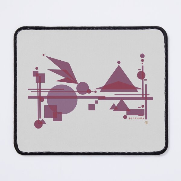 Item preview, Colorful Parallel Lines of Time designed and sold by DalPrint.
