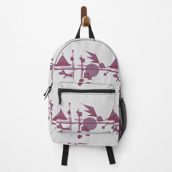 Item preview, Colorful Parallel Lines of Time designed and sold by DalPrint.
