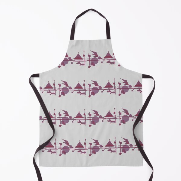 Item preview, Colorful Parallel Lines designed and sold by DalPrint.